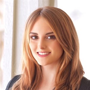 Alix Hulihan